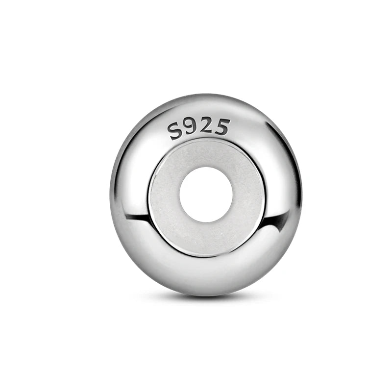 Charm Hot Sales 925 Silver Original Charms Beads Fit Pendant Charm Bracelet Dangle for Women DIY Fine Jewelry Making