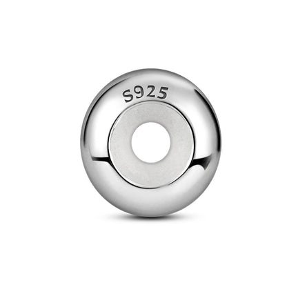 Charm Hot Sales 925 Silver Original Charms Beads Fit Pendant Charm Bracelet Dangle for Women DIY Fine Jewelry Making
