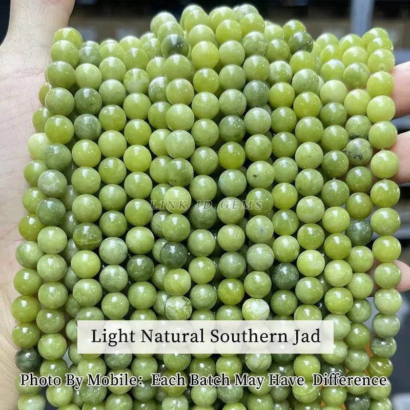 Natural Stone Golden Obsidian Bead Irisation Round Loose Spacer 4 6 8 10 12mm For Jewelry Making Diy Bracelet Necklace Accessory