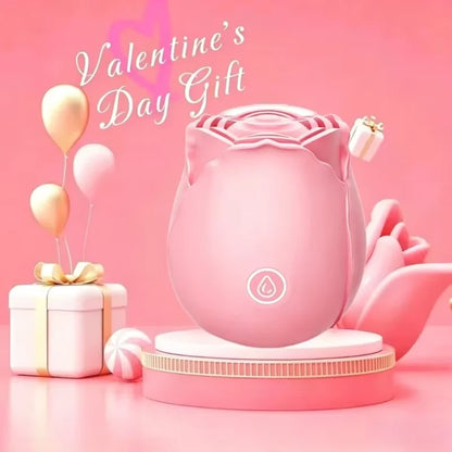 Powerful Sucking Vibrator for Women Tongue Licking Clitoris Vagin Stimulator Female Vacuum Oral Nipple Sucker Adults Sex for Toy