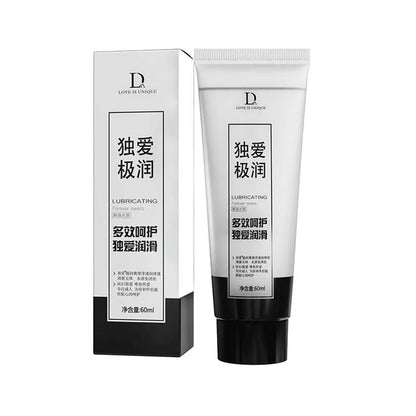 200ML Water-Based Lubricant Safe Vaginal Anal, Wash-Free Long-Lasting Lube for Couples, Adult Erotic Tools Compatible Condoms