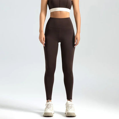 S-3XL Y2K Seamless Gym Leggings Women Yoga PantsSexy High Waist Booty Lifting Leggings PantsWomen Sports Clothing Fitness Wear