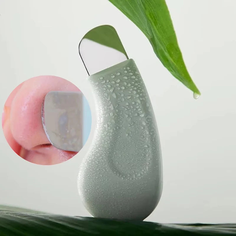 Deep Cleansing Blackhead and Whitehead Removal Tool for Nose and Face - Skin Pore Cleaner Skin Care Beauty Tools Hot Sale