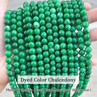 Natural Stone Golden Obsidian Bead Irisation Round Loose Spacer 4 6 8 10 12mm For Jewelry Making Diy Bracelet Necklace Accessory