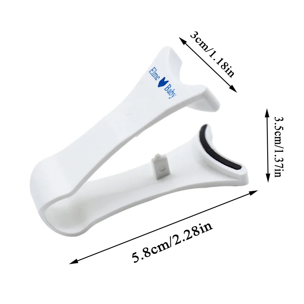 Professional  EyelashesTweezer Curler Clip Clamp  Makeup 3D Mink Eyelashes Tweezer Magnetic Eyelashes Extension Applicator False
