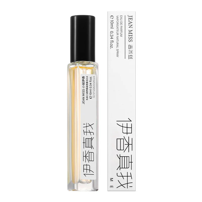 90ML 10ML 3ML Brand Perfume Musk Women Perfume Spray Fruity Citrus Long Lasting Light Romance Women Valentine's Day Gift