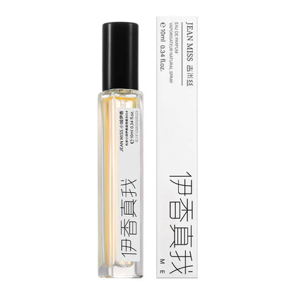 90ML 10ML 3ML Brand Perfume Musk Women Perfume Spray Fruity Citrus Long Lasting Light Romance Women Valentine's Day Gift