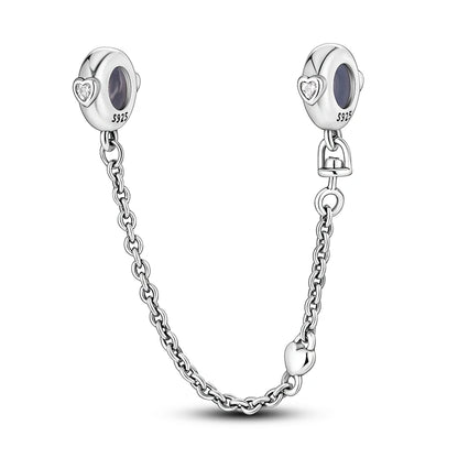 Charm Hot Sales 925 Silver Original Charms Beads Fit Pendant Charm Bracelet Dangle for Women DIY Fine Jewelry Making