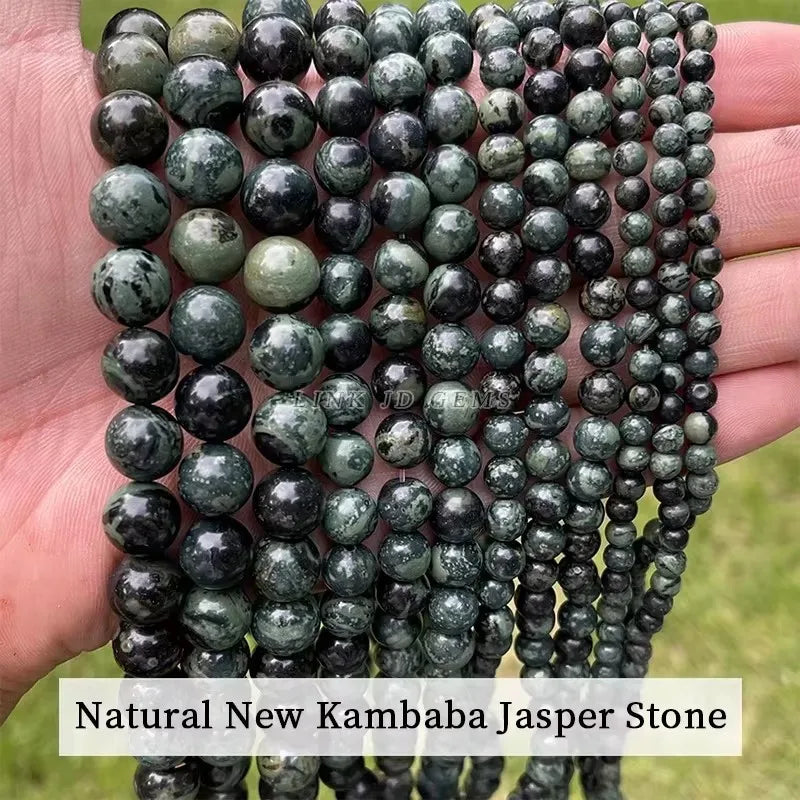 Natural Stone Golden Obsidian Bead Irisation Round Loose Spacer 4 6 8 10 12mm For Jewelry Making Diy Bracelet Necklace Accessory