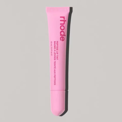 Rhodeskin Spring Lip Gloss Lip Balm Smoothing Lipstick Lines Lasting Nourishing Women Daily Care Makeup Moisturizer Blush Girl