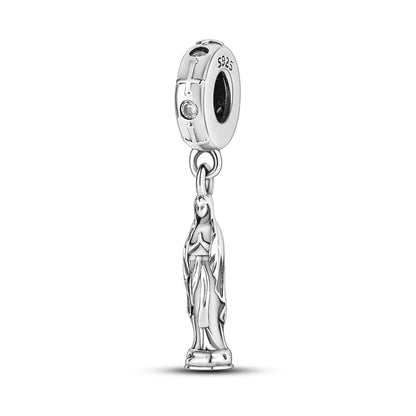Charm Hot Sales 925 Silver Original Charms Beads Fit Pendant Charm Bracelet Dangle for Women DIY Fine Jewelry Making