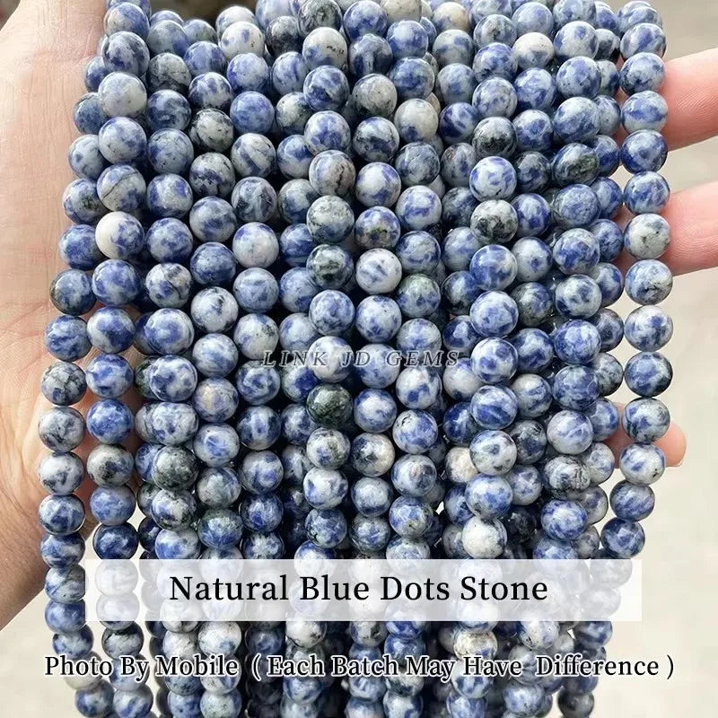 Natural Stone Golden Obsidian Bead Irisation Round Loose Spacer 4 6 8 10 12mm For Jewelry Making Diy Bracelet Necklace Accessory