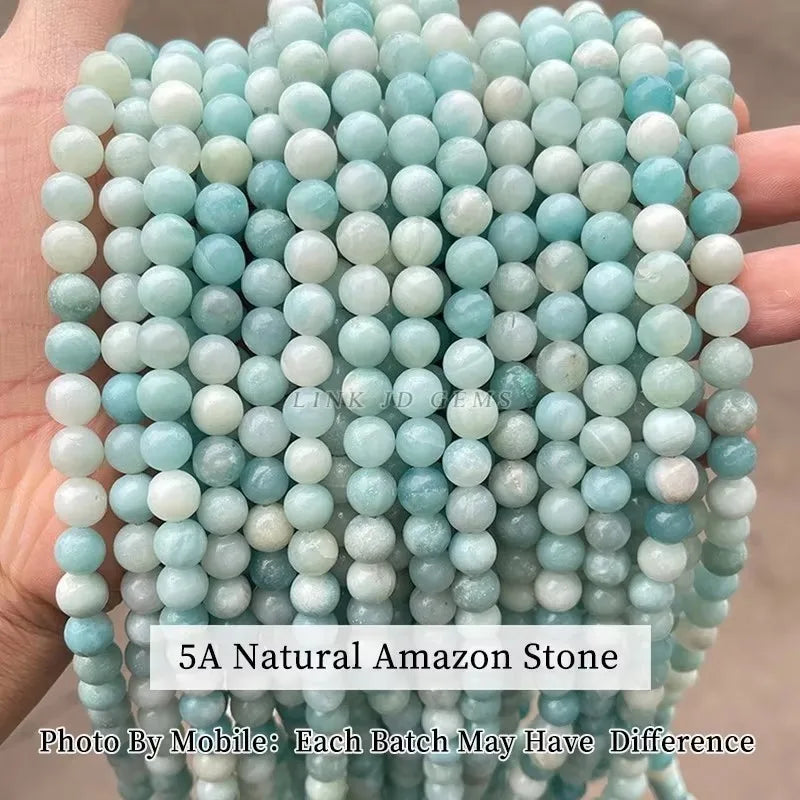 Natural Stone Golden Obsidian Bead Irisation Round Loose Spacer 4 6 8 10 12mm For Jewelry Making Diy Bracelet Necklace Accessory