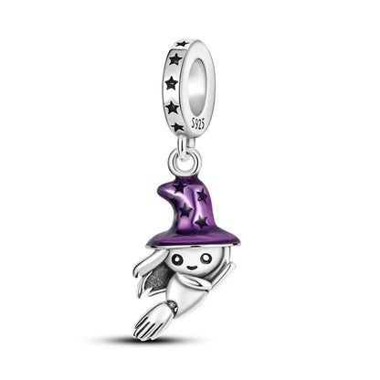 Charm Hot Sales 925 Silver Original Charms Beads Fit Pendant Charm Bracelet Dangle for Women DIY Fine Jewelry Making