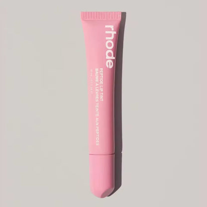 Rhodeskin Spring Lip Gloss Lip Balm Smoothing Lipstick Lines Lasting Nourishing Women Daily Care Makeup Moisturizer Blush Girl