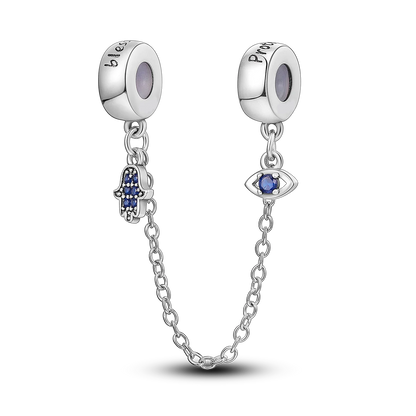925 Silver Rainbow Flower Dragonfly Charms Dangle Charm Animal Bead Fit Original Bracelet Jewelry DIY