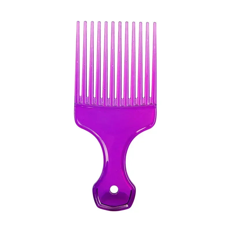 Men Flat Top Guide Comb Haircut Clipper Fading Comb Barber Shop Hairstyle Tool Hair Cutting Tool Salon Hairdresser Accessories