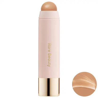 Rare Beauty 3D Contour Stick Waterproof Bronzer Natural Skin Shading Slimming Face Sculpting Gift for Women Daily Party Makeup