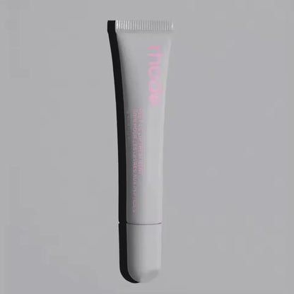 Rhodeskin Spring Lip Gloss Lip Balm Smoothing Lipstick Lines Lasting Nourishing Women Daily Care Makeup Moisturizer Blush Girl