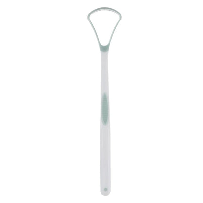 Tongue Scraper Cleaner for Adult Kid,Tongue Brush for Fresh Breath Dental Eliminate Bad Breath in Seconds Oral Care Tool