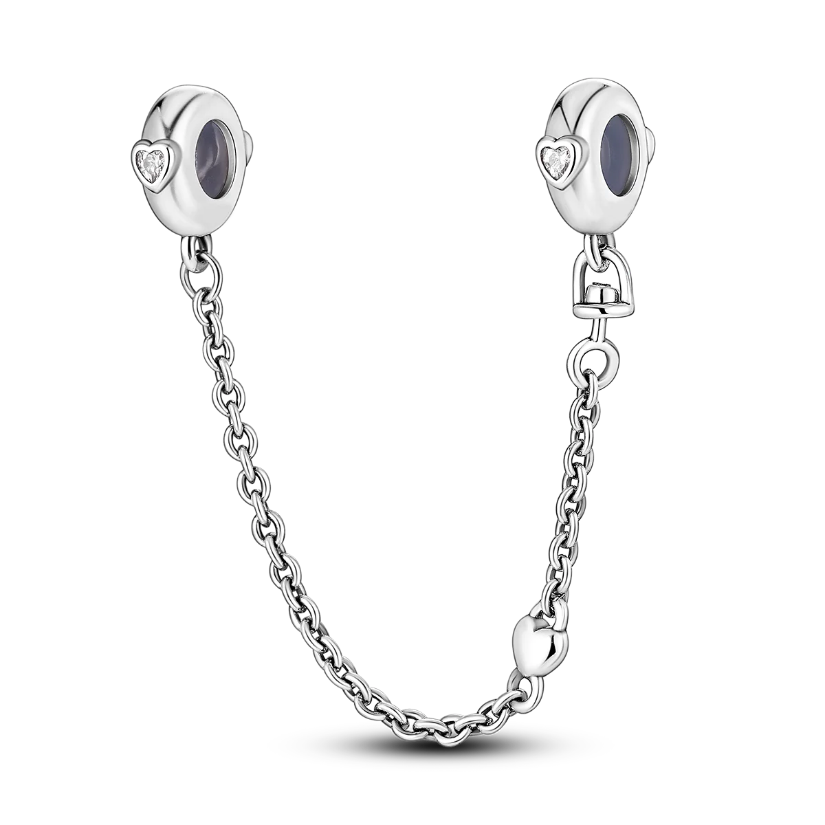 925 Silver Rainbow Flower Dragonfly Charms Dangle Charm Animal Bead Fit Original Bracelet Jewelry DIY