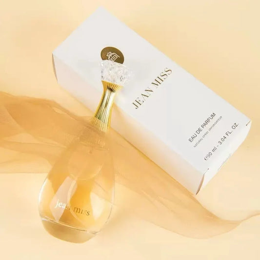 90ML 10ML 3ML Brand Perfume Musk Women Perfume Spray Fruity Citrus Long Lasting Light Romance Women Valentine's Day Gift