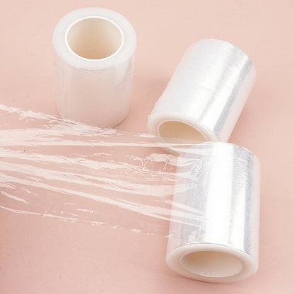 1/3/10 Rolls Disposable Protection Film With Box Tattoo Wrap Film Microblading Eyebrow Lips Permanent Makeup Accessories