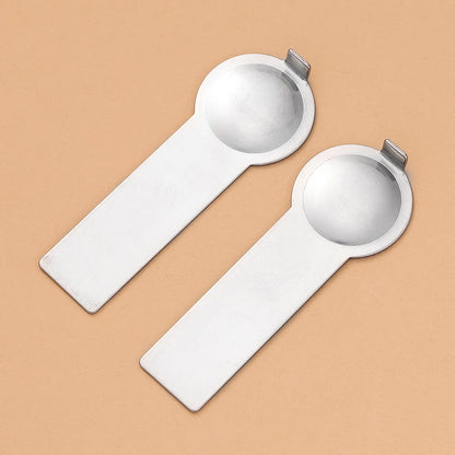 1pcs Italian Charm Bracelet Detaching Tool Opening for Link Chain Stainless Steel Jewelry Handmade Making DIY Tools Equipment