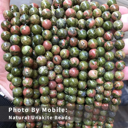 Natural Stone Golden Obsidian Bead Irisation Round Loose Spacer 4 6 8 10 12mm For Jewelry Making Diy Bracelet Necklace Accessory