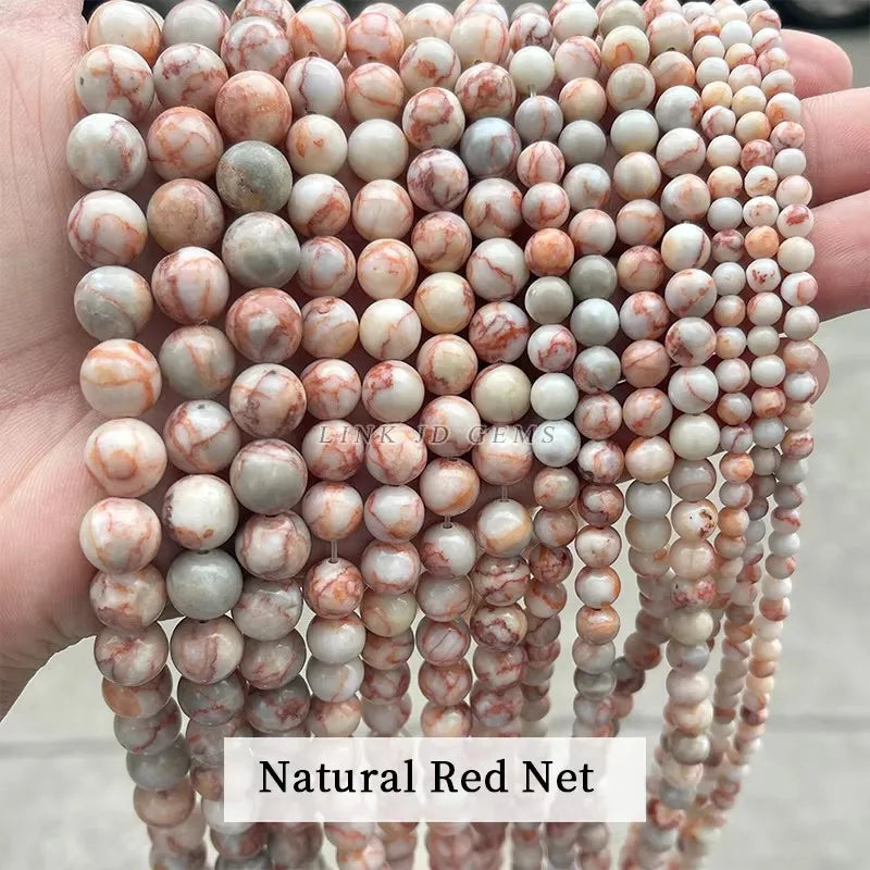 Natural Stone Golden Obsidian Bead Irisation Round Loose Spacer 4 6 8 10 12mm For Jewelry Making Diy Bracelet Necklace Accessory
