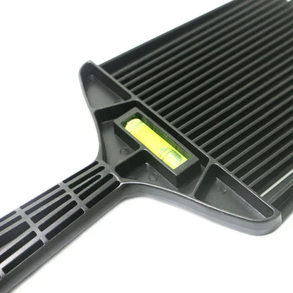 Men Flat Top Guide Comb Haircut Clipper Fading Comb Barber Shop Hairstyle Tool Hair Cutting Tool Salon Hairdresser Accessories