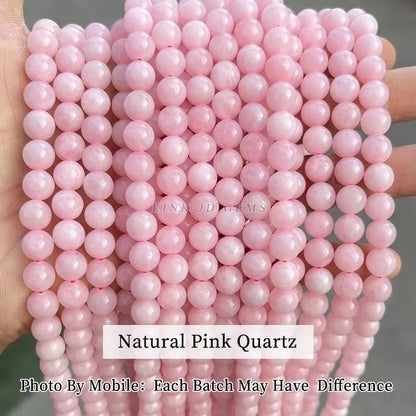Natural Stone Golden Obsidian Bead Irisation Round Loose Spacer 4 6 8 10 12mm For Jewelry Making Diy Bracelet Necklace Accessory