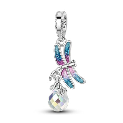 Charm Hot Sales 925 Silver Original Charms Beads Fit Pendant Charm Bracelet Dangle for Women DIY Fine Jewelry Making