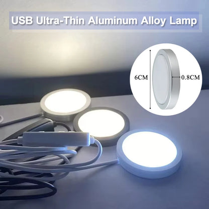 For Led Lamp Kit Adjustable Light Kit Led Light Parts Hardware DIY Model White /cold/warm Light Without Lamp Shell