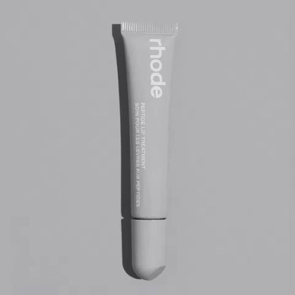 Rhodeskin Spring Lip Gloss Lip Balm Smoothing Lipstick Lines Lasting Nourishing Women Daily Care Makeup Moisturizer Blush Girl
