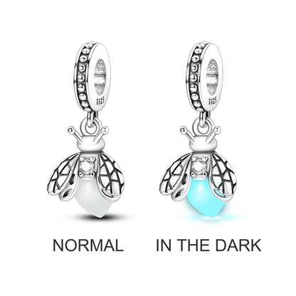 Charm Hot Sales 925 Silver Original Charms Beads Fit Pendant Charm Bracelet Dangle for Women DIY Fine Jewelry Making