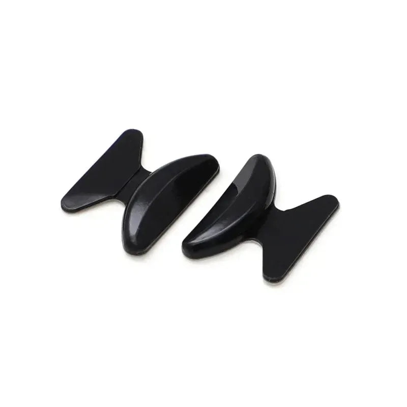 Viewring Non-slip Silicone Nose Pad For Glasses Eyeglasses And Sunglasses Soft Anti Slip Nose Pads Reading Glasses Accessories