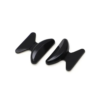 Viewring Non-slip Silicone Nose Pad For Glasses Eyeglasses And Sunglasses Soft Anti Slip Nose Pads Reading Glasses Accessories