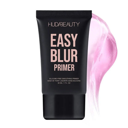 HudaBeauty Easy Bake Loose Powder Brightening Correcting Duo LongLasting Oil Control Natural Face Waterproof BrighTening Makeup