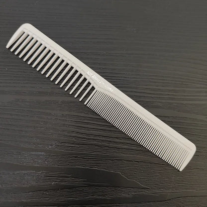 Professional Hair Cutting Comb Anti-static Flat Head Cutter Comb FineTooth Haircut Brush Salon Tools Barber Hair Accessories