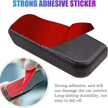 2025 New Multifunctional Car Phone Holder - Ultra Light, Ultra Portable & No Space Occupancy - Perfect Gift For Birthdays,Easter