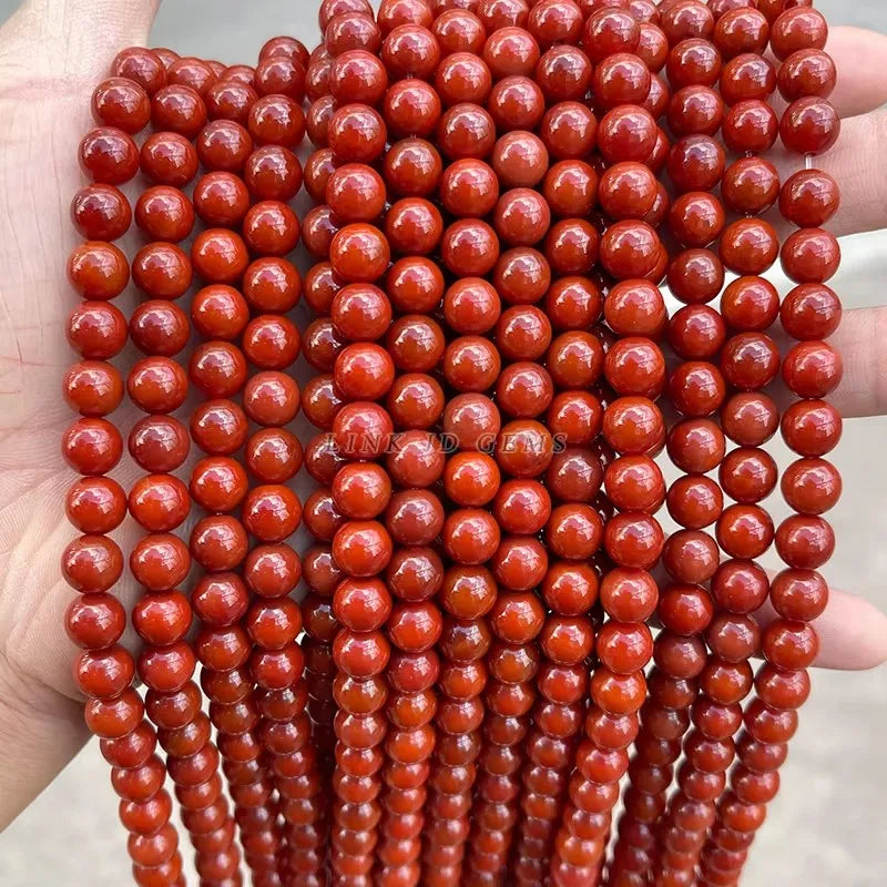Natural Stone Golden Obsidian Bead Irisation Round Loose Spacer 4 6 8 10 12mm For Jewelry Making Diy Bracelet Necklace Accessory