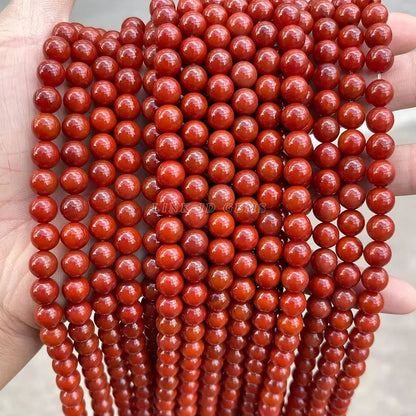 Natural Stone Golden Obsidian Bead Irisation Round Loose Spacer 4 6 8 10 12mm For Jewelry Making Diy Bracelet Necklace Accessory