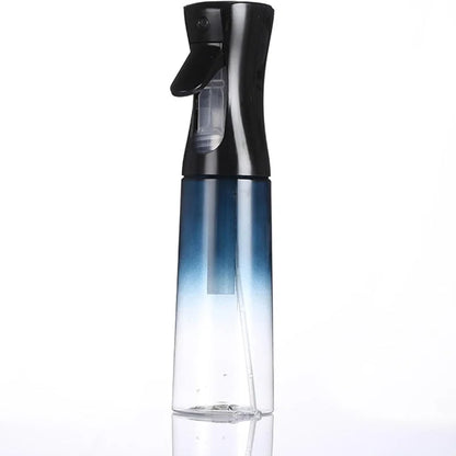 300ML For Hairstyling Cleaning Salons Refillable Water Spray Spray Bottle for Hair Mist Empty Ultra Fine Plastic Water Sprayer
