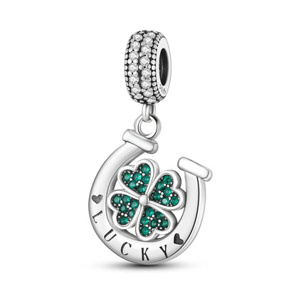 Charm Hot Sales 925 Silver Original Charms Beads Fit Pendant Charm Bracelet Dangle for Women DIY Fine Jewelry Making
