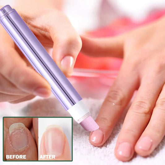 3 In 1 Essence Nail Cuticle Oil Pen Moisturizes Hangnails Dry Damage Nails Nail Cuticle Remover Pen Nail Care Manicure Tools