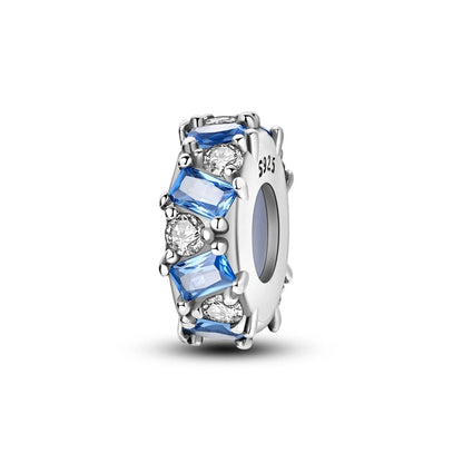Charm Hot Sales 925 Silver Original Charms Beads Fit Pendant Charm Bracelet Dangle for Women DIY Fine Jewelry Making
