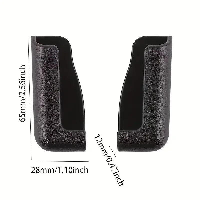 2025 New Multifunctional Car Phone Holder - Ultra Light, Ultra Portable & No Space Occupancy - Perfect Gift For Birthdays,Easter