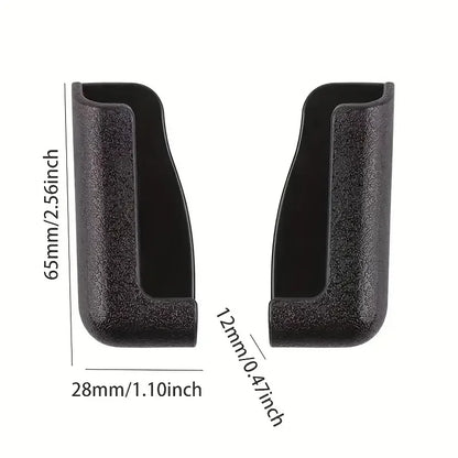 2025 New Multifunctional Car Phone Holder - Ultra Light, Ultra Portable & No Space Occupancy - Perfect Gift For Birthdays,Easter