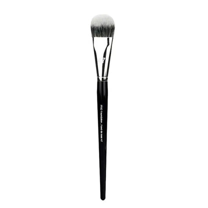 No.47 bevel angle foundation brush professional slope liquid foundation BB cream Makeup brush 1/3/5/10PCS